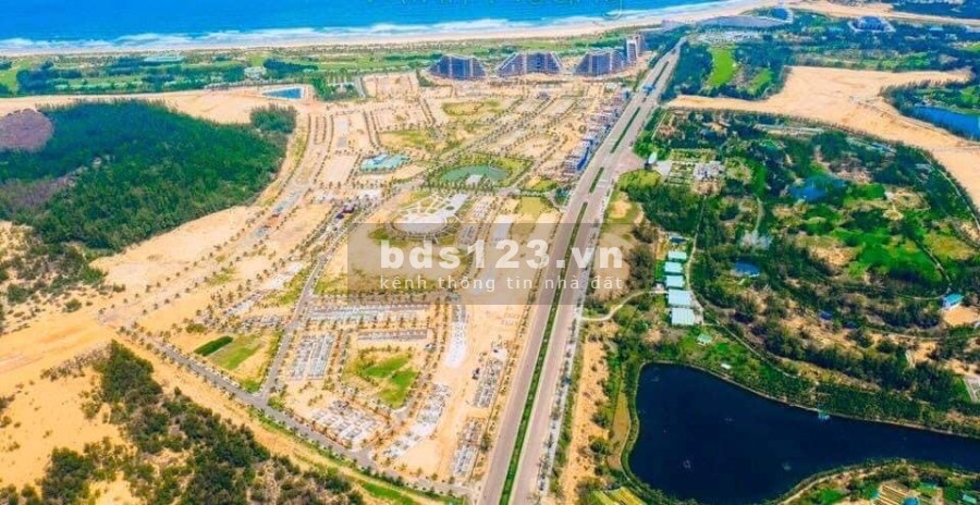 Mở bán phân khu 9 tại Nhơn Hội Newcity siêu dự án khu đô thị sinh thái biển, lh 0978866517