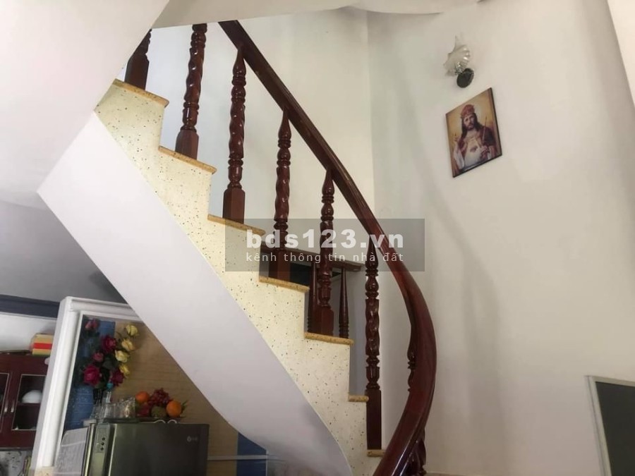 Bán nhà HXH, Đường Bành Văn Trân, Tân Bình, 4 lầu, 5 phòng ngủ, 5.95T, TL