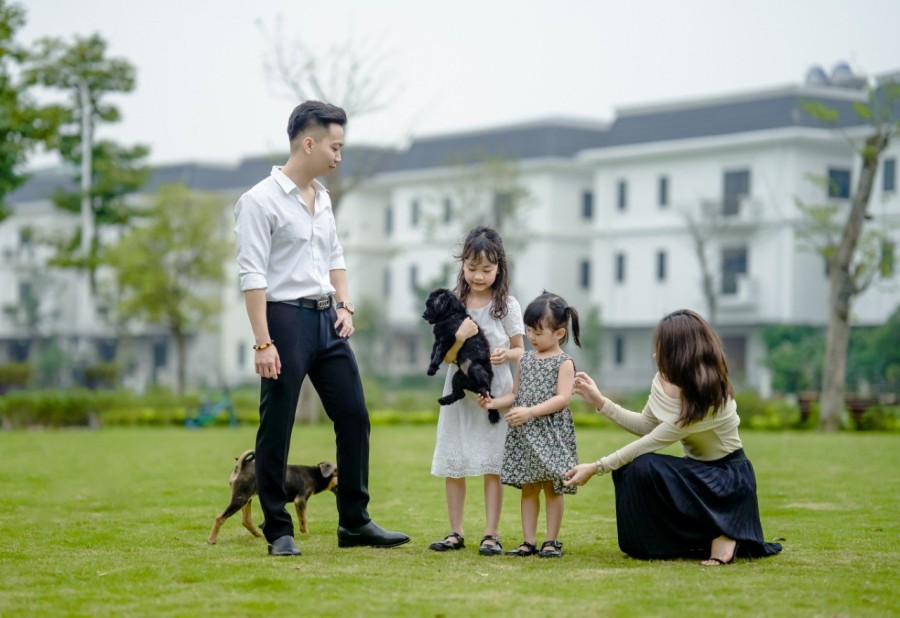 Bán chung cư VCI Tower thành phố Vĩnh Yên Vĩnh Phúc, hỗ trợ lãi suất 0% trong vòng 12 tháng