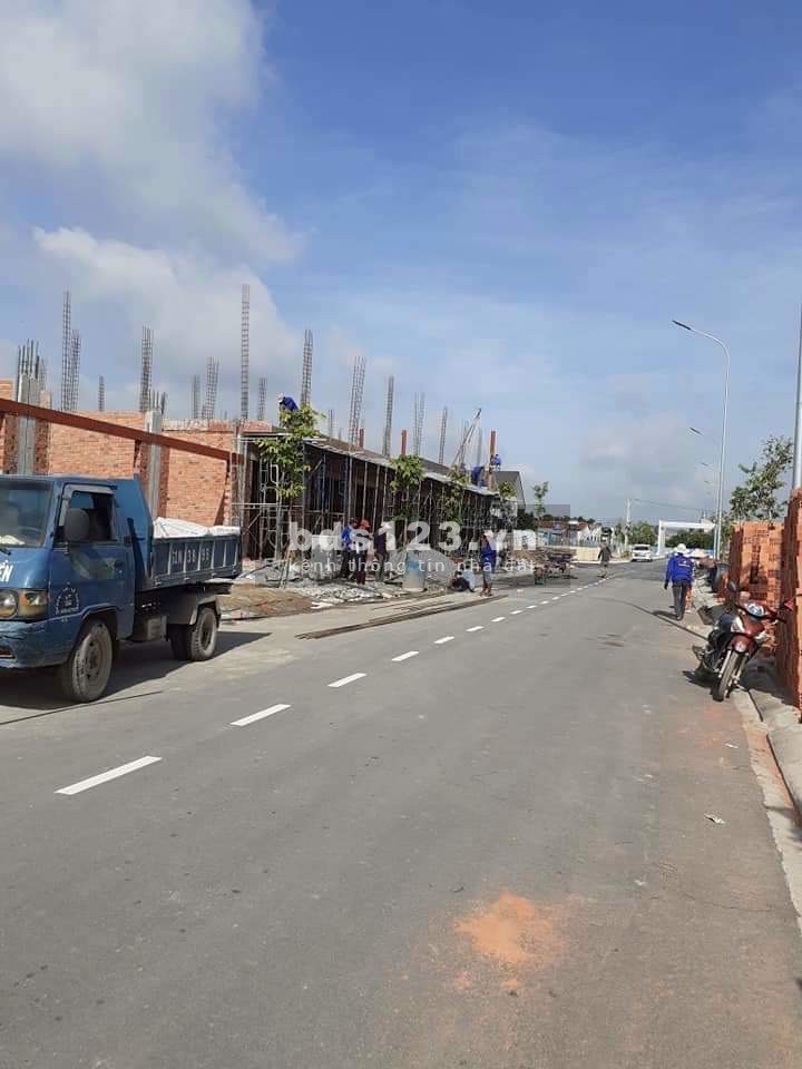 Ưu đãi cực lớn lên đến 5 chỉ vàng tới 10 chỉ, giao thông thuận tiện không hẻm cụt
