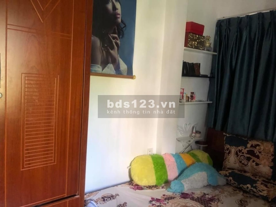 Bán nhà HXH, Đường Bành Văn Trân, Tân Bình, 4 lầu, 5 phòng ngủ, 5.95T, TL