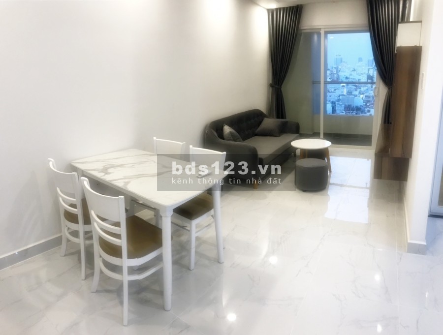 Duy Nhất - Bán căn 3PN thiết kế đầy đủ nội thất y hình chung cư Terra Royal. Giá 9 tỷ có HĐMB