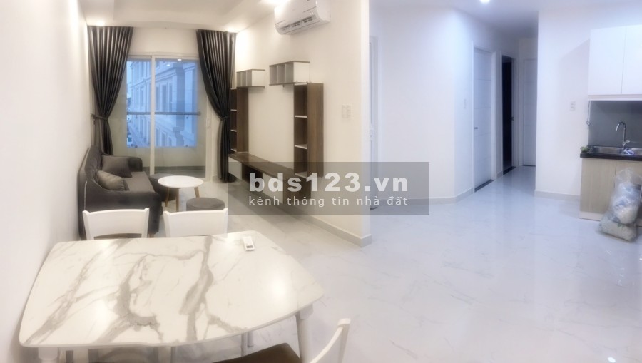 Duy Nhất - Bán căn 3PN thiết kế đầy đủ nội thất y hình chung cư Terra Royal. Giá 9 tỷ có HĐMB