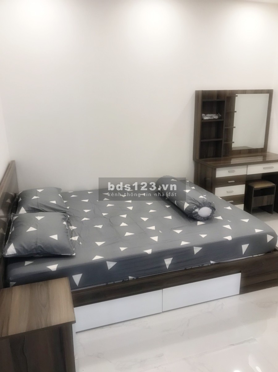 Duy Nhất - Bán căn 3PN thiết kế đầy đủ nội thất y hình chung cư Terra Royal. Giá 9 tỷ có HĐMB