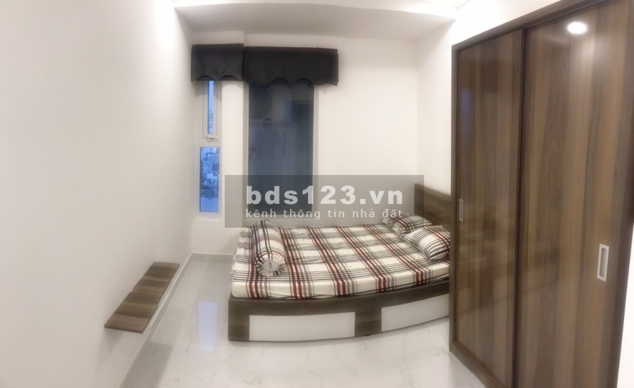 Duy Nhất - Bán căn 3PN thiết kế đầy đủ nội thất y hình chung cư Terra Royal. Giá 9 tỷ có HĐMB