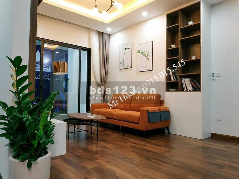 Chỉ 600tr Sở hữu ngay CHCC BID Residence tại Trung tâm tiện ích Quận Hà Đông