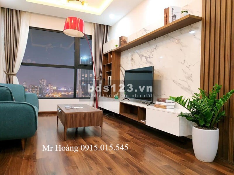 Chỉ 600tr Sở hữu ngay CHCC BID Residence tại Trung tâm tiện ích Quận Hà Đông