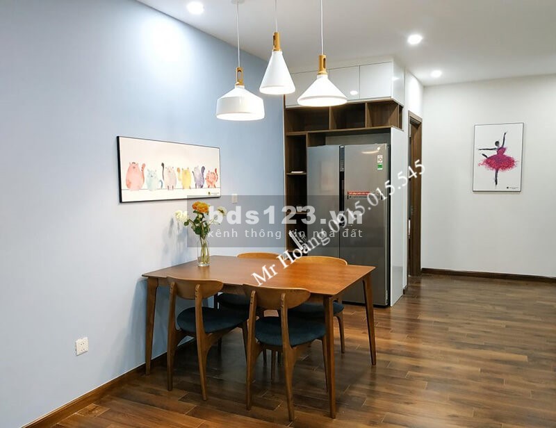 Chỉ 600tr Sở hữu ngay CHCC BID Residence tại Trung tâm tiện ích Quận Hà Đông