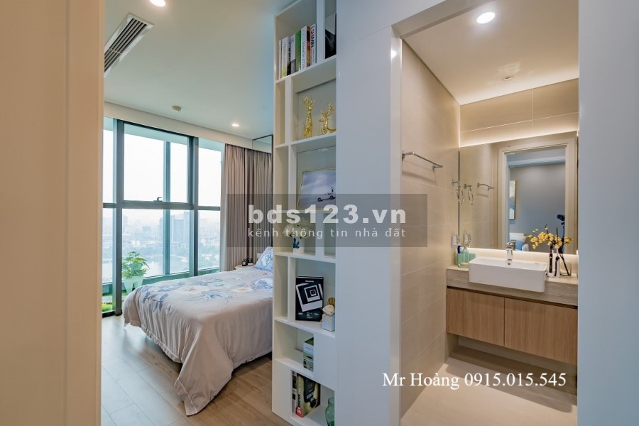 Chỉ 600tr Sở hữu ngay CHCC BID Residence tại Trung tâm tiện ích Quận Hà Đông