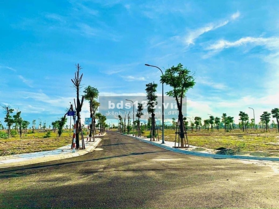 Cần bán đất nền ven biển Quy Nhơn ngân hàng hỗ trợ vay liên hệ 0377428457