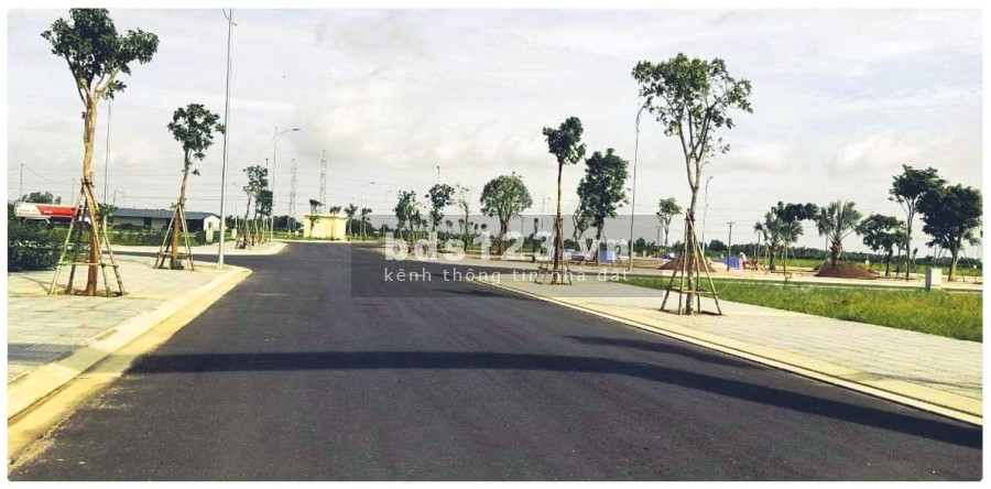 Ưu đãi cực lớn lên đến 5 chỉ vàng tới 10 chỉ, giao thông thuận tiện không hẻm cụt