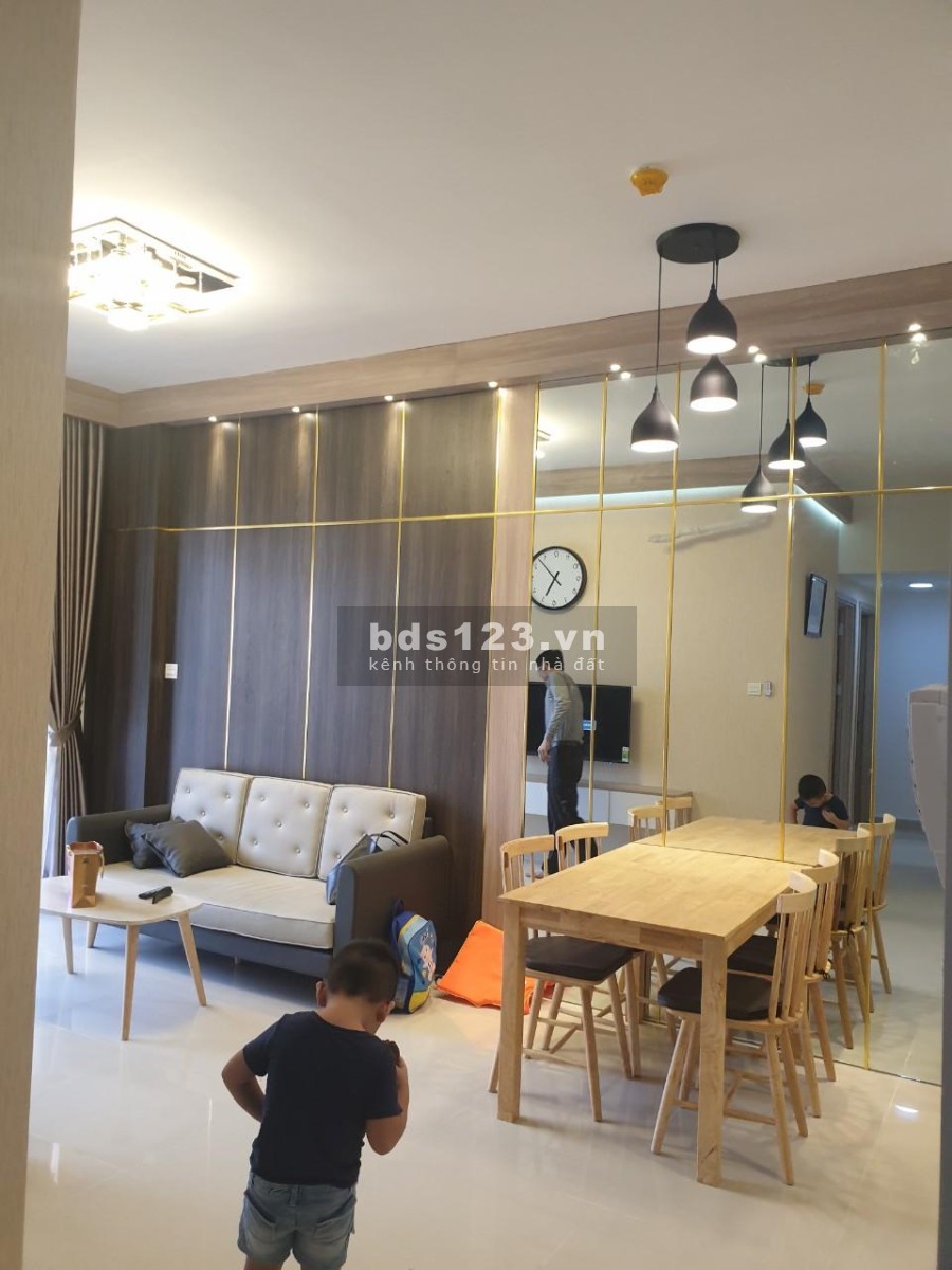 Bán căn hộ Cao Cấp The Sun Avenue 1PN 2PN 3PN giá tốt nhất thị trường giỏ Hàng 100%