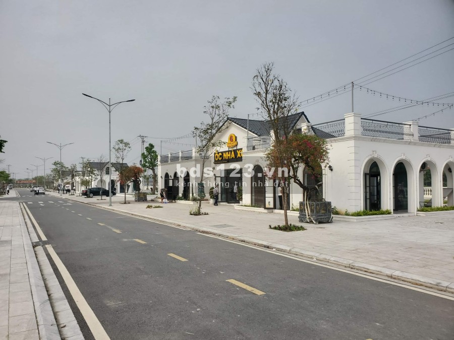 Bán gấp Mera Royal City được ví như con gà đẻ trứng vàng của tỉnh Bình Phước.