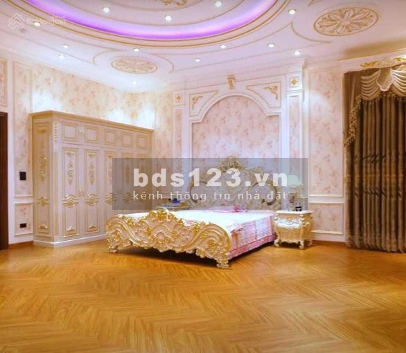 Nhà 2 mặt tiền trước và sau Nguyễn Thanh Tuyền, P. 2, Quận Tân Bình giá bán 21 tỷ