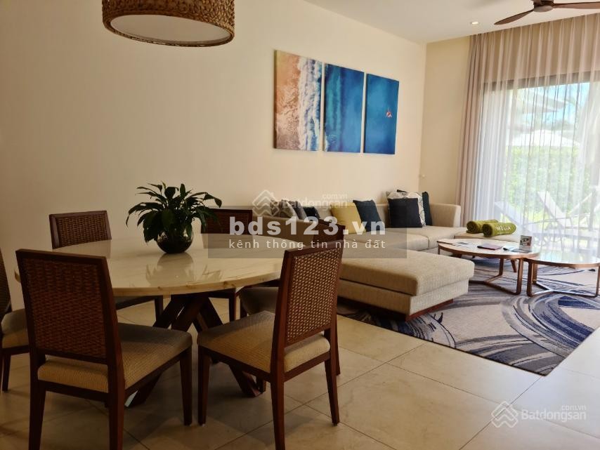 Biệt Thự 3PN view biển Melia Hồ Tràm 35 tỷ đúng giá 100%, căn duy nhất hiện tại 0706425059