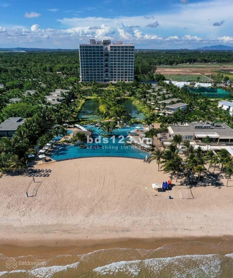 Biệt Thự 3PN view biển Melia Hồ Tràm 35 tỷ đúng giá 100%, căn duy nhất hiện tại 0706425059