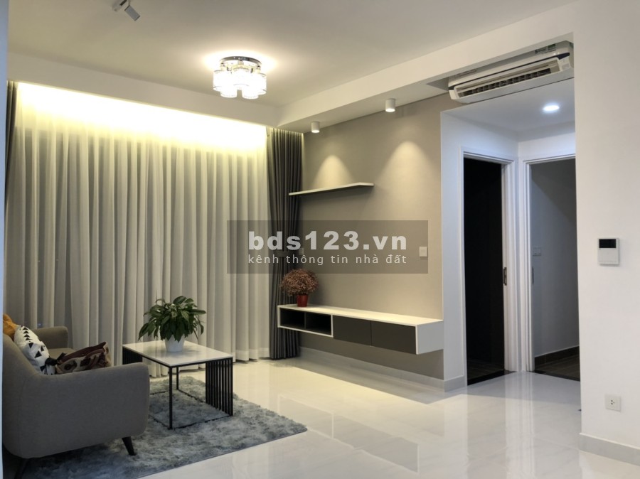 Palm Heights cho thuê căn hộ 2, 3 phòng ngủ, căn nào cũng có full nội thất, giá 11 triệu/tháng