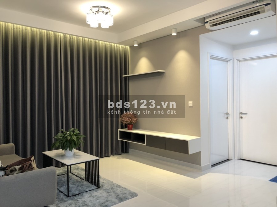 Palm Heights cho thuê căn hộ 2, 3 phòng ngủ, căn nào cũng có full nội thất, giá 11 triệu/tháng