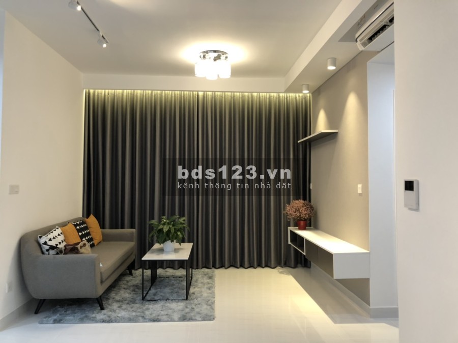 Palm Heights cho thuê căn hộ 2, 3 phòng ngủ, căn nào cũng có full nội thất, giá 11 triệu/tháng