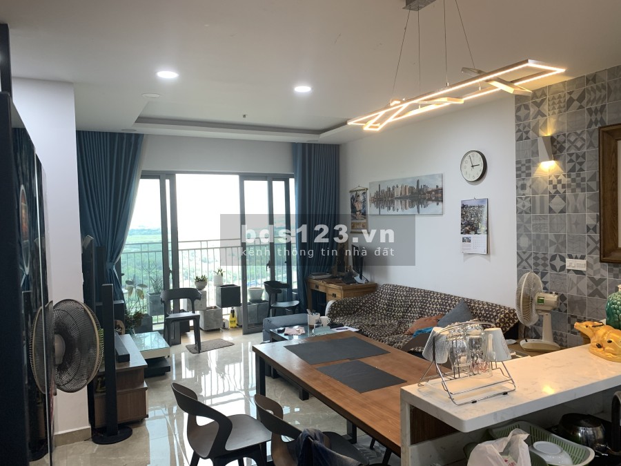 Palm Heights cho thuê căn 2,3 phòng ngủ, căn nào cũng có full nội thất giá 14 triệu/tháng