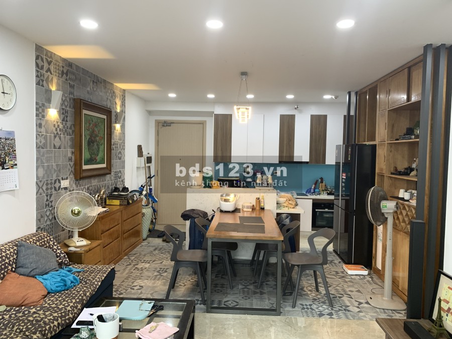 Palm Heights cho thuê căn 2,3 phòng ngủ, căn nào cũng có full nội thất giá 14 triệu/tháng