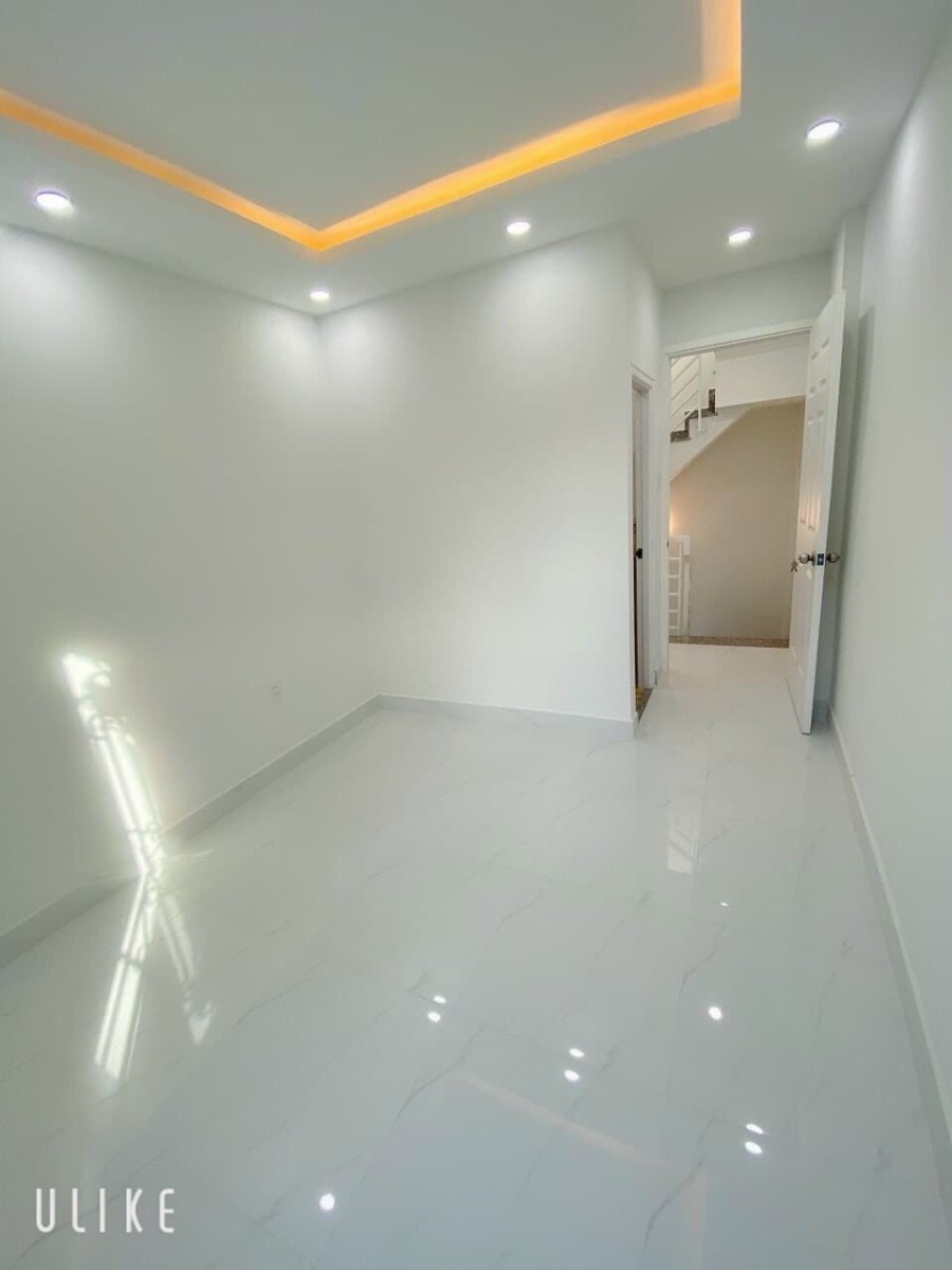 Hàng hót chốt nóng chắc không có căn thứ 2 hẻm 6m, cách mặt tiền 2 căn, 3 lầu, KDMB đa ngành nghề