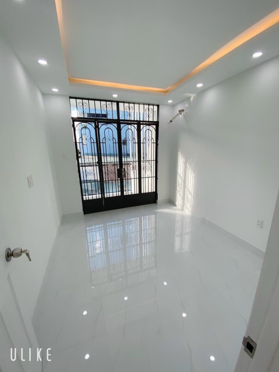 Hàng hót chốt nóng chắc không có căn thứ 2 hẻm 6m, cách mặt tiền 2 căn, 3 lầu, KDMB đa ngành nghề