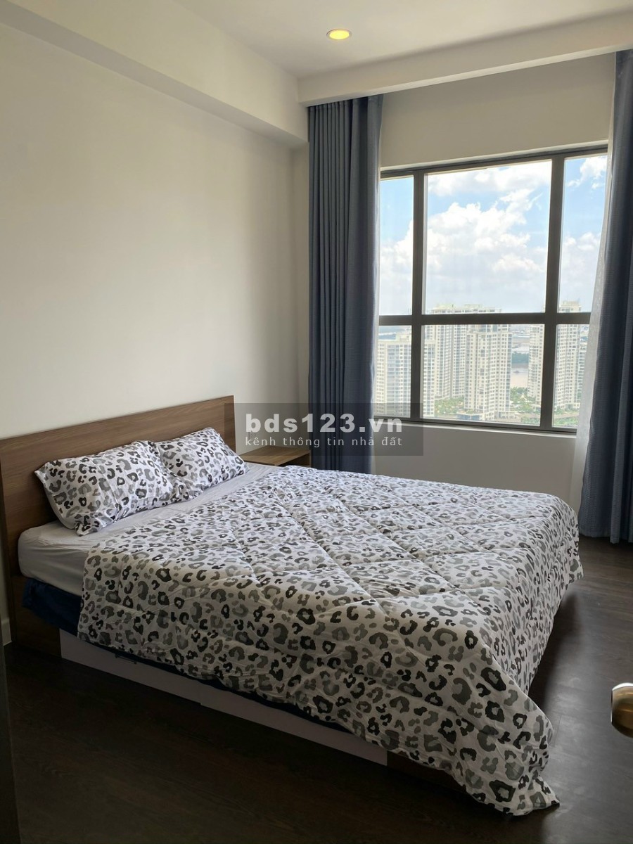 Bán căn hộ Cao Cấp The Sun Avenue 1PN 2PN 3PN giá tốt nhất thị trường giỏ Hàng 100%