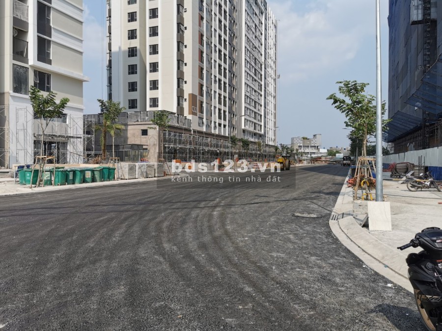 Căn hộ tầng trệt shophouse vừa ở vừa kinh doanh, sở hữu lâu dài chỉ có tại Picity High Park