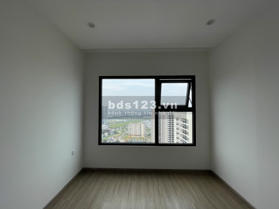 Chính chủ bán căn hộ 1pn+1 tại Vinhomes Ocean Park giá bán 1,66 tỷ liên hệ 0984914489