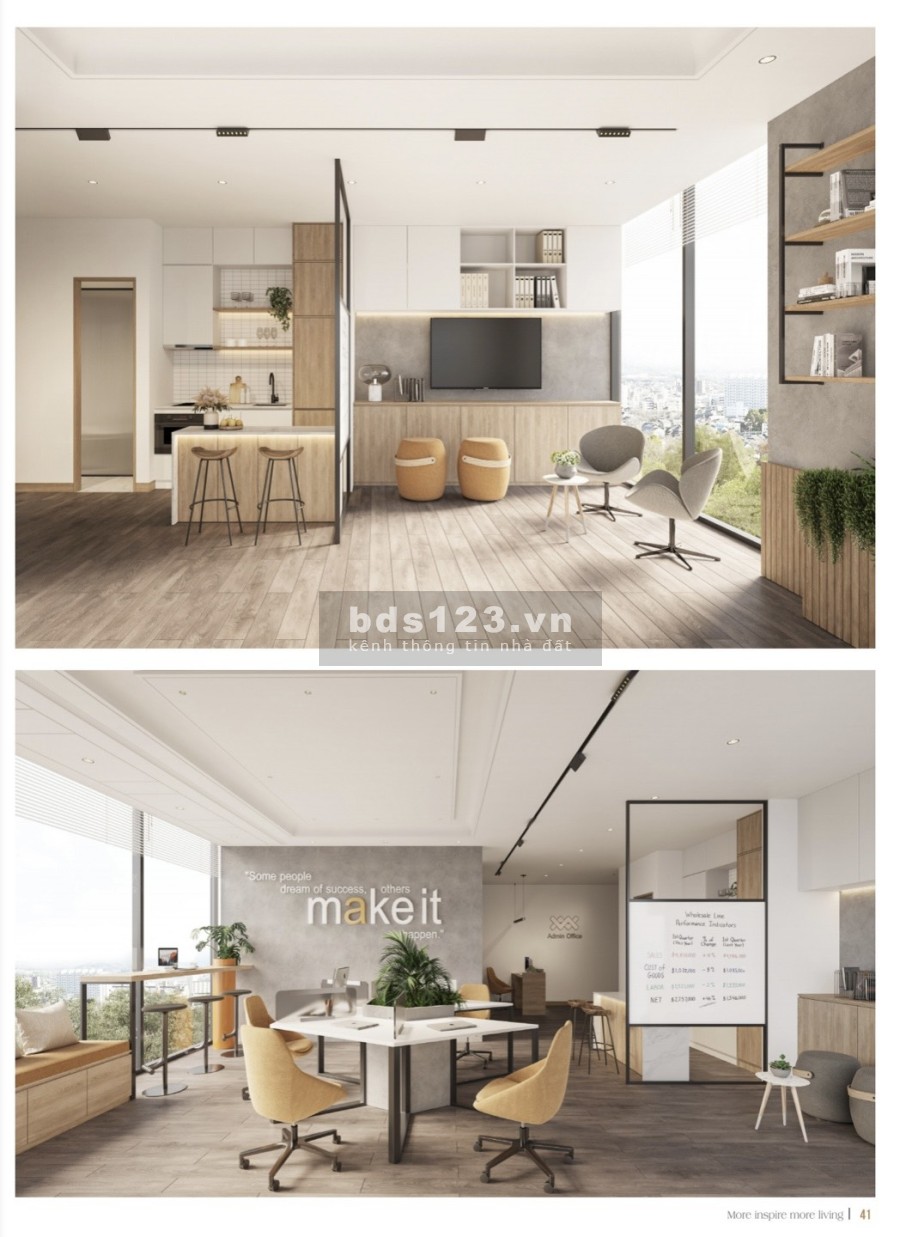 Mở bán Căn hộ thương mại (OFFICETEL) giá chỉ 1.2 tỷ - Thanh toán 30% nhận nhà CK thêm 5% + tặng vàng