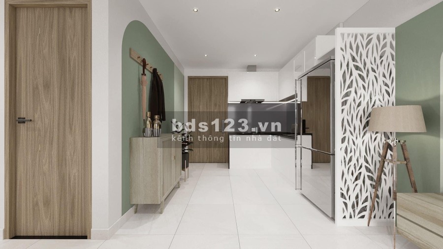 Cho thuê căn hộ cao cấp Vinhomes Grand Park giá cho thuê 4 triệu/tháng, lh 0765606066