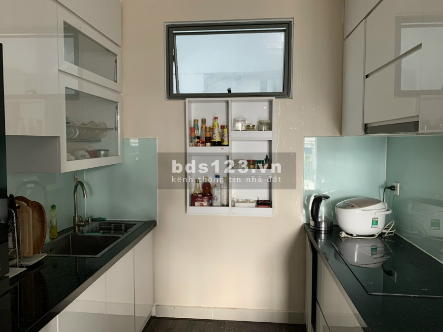 Bán căn 3PN 90m2 The Sun Avenue full nội thất đẹp cam kết giá chính chủ 5 tỷ bao hết