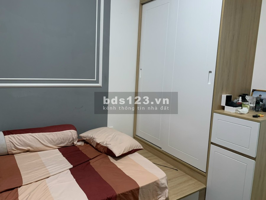 Bán căn 3PN 90m2 The Sun Avenue full nội thất đẹp cam kết giá chính chủ 5 tỷ bao hết
