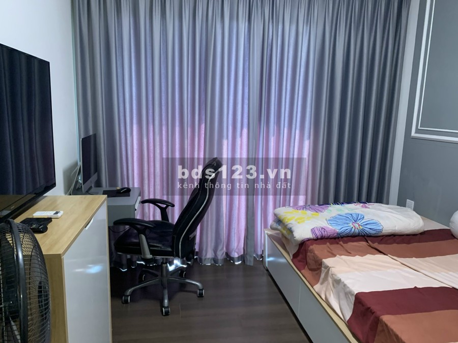 Bán căn 3PN 90m2 The Sun Avenue full nội thất đẹp cam kết giá chính chủ 5 tỷ bao hết