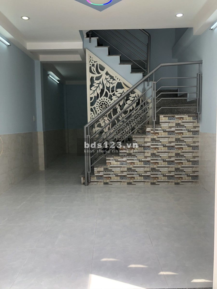 Cần bán nhà đẹp, 49/64/69 Đường 51, Phường 16, Quận Gò Vấp, Giá Chỉ 2 tỷ 850.