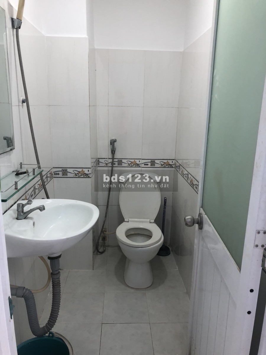 Cần bán nhà đẹp, 49/64/69 Đường 51, Phường 16, Quận Gò Vấp, Giá Chỉ 2 tỷ 850.