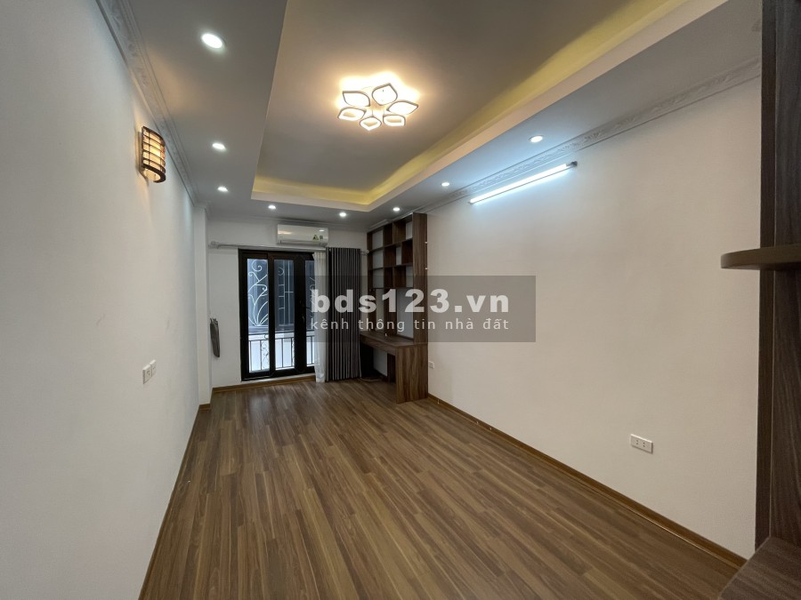 Nhà Đẹp Phố Đào Tấn, Liễu Giai, Quận Ba Đình diện tích sử dụng 35m2, 6 tầng giá 4.3 tỷ