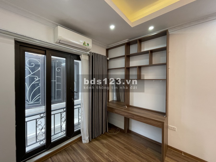 Nhà Đẹp Phố Đào Tấn, Liễu Giai, Quận Ba Đình diện tích sử dụng 35m2, 6 tầng giá 4.3 tỷ