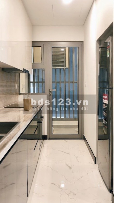 Cho Thuê 1 Phòng Ngủ Empire City Quận 2 liên hệ 0909920925, vào ở được ngay