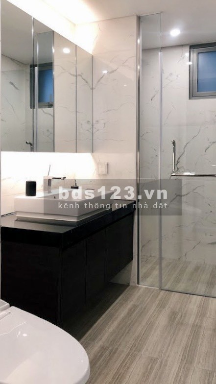 Cho Thuê 1 Phòng Ngủ Empire City Quận 2 liên hệ 0909920925, vào ở được ngay