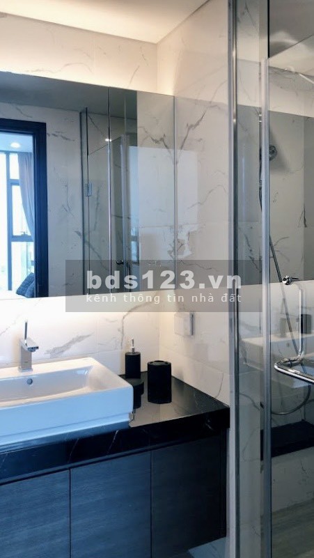 Cho Thuê 1 Phòng Ngủ Empire City Quận 2 liên hệ 0909920925, vào ở được ngay