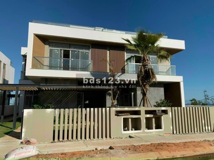 Novaworld Phan thiết sở hữu ngay nhà phố biệt thự, shophouse chỉ với hơn 1.8 tỷ, sổ sẵn