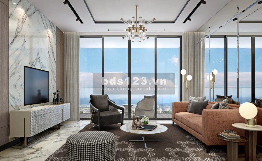 Bán căn hộ 2PN Platinum T10.34 - 05A riêng 1 đặc quyền, diện tích 70m2 LH: 0961645941