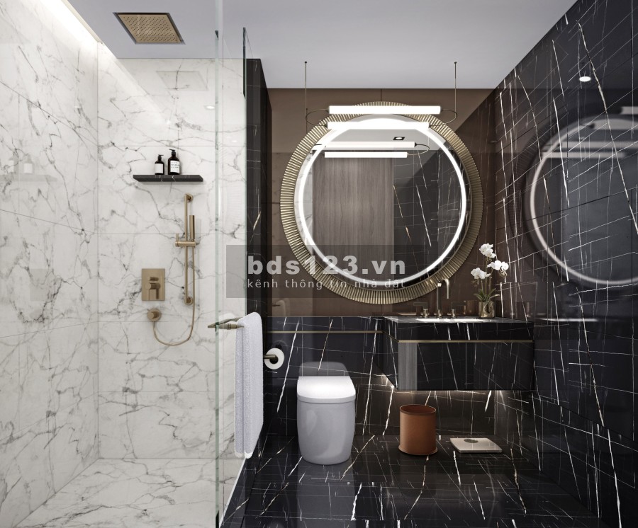 Bán căn hộ 2PN Platinum T10.34 - 05A riêng 1 đặc quyền, diện tích 70m2 LH: 0961645941