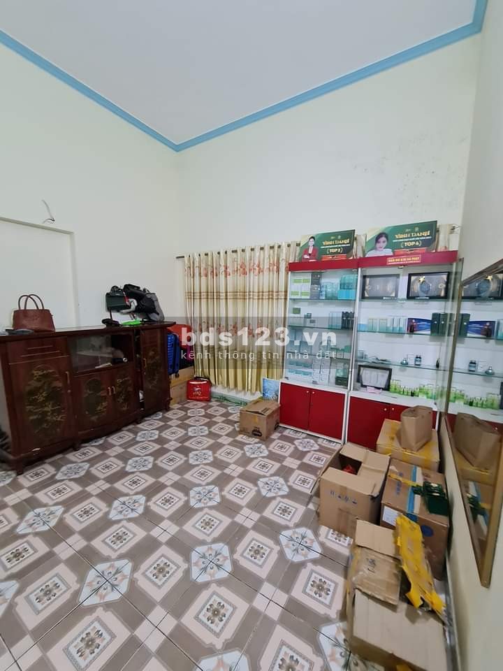 Bán nhà nguyên căn Xuân Nộn, Đông Anh diện tích 108m2, 3 tầng, giá bán 3.2 tỷ, khu dân cư