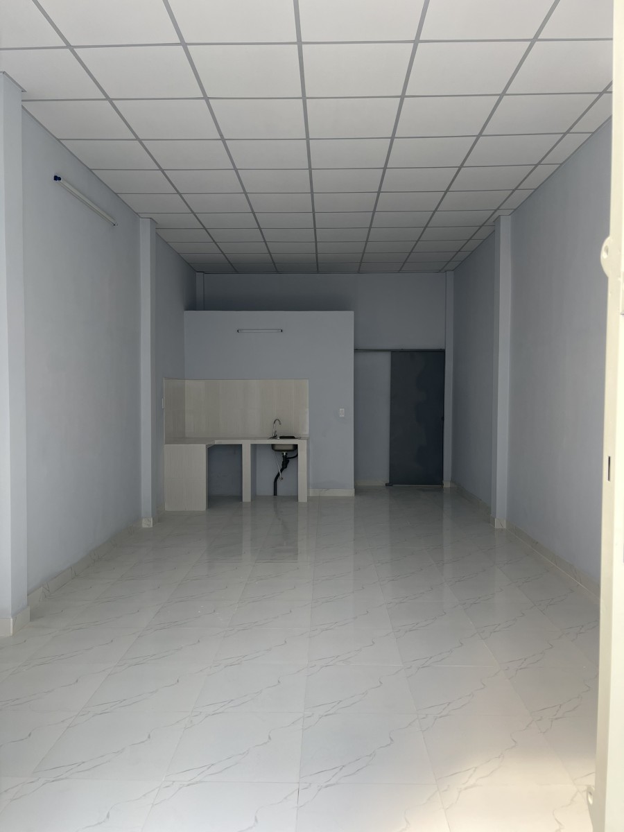 Bán nhà 2 mặt tiền Trương Phước Phan Quận Bình Tân, giá bán chỉ 2.6 tỷ, pháp lý chuẩn