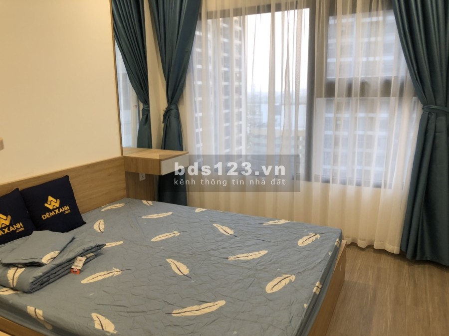 Bán cắt lỗ căn hộ chung cư 2PN 1WC Vinhomes Ocean Park Gia Lâm giá bán 1.75 tỷ