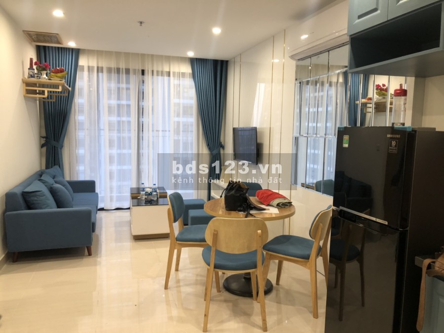Bán cắt lỗ căn hộ chung cư 2PN 1WC Vinhomes Ocean Park Gia Lâm giá bán 1.75 tỷ