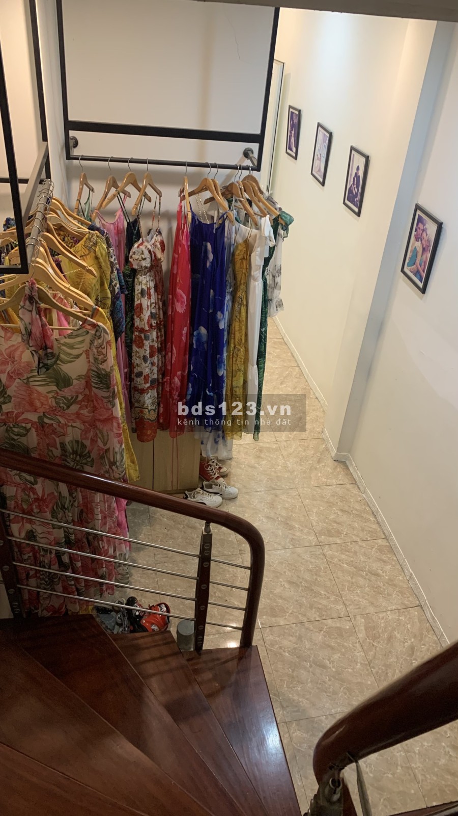 Bán nhà 6 tầng MP Tây Sơn vị trí đẹp đang KD tốt giá 10,5 tỷ. LH 0912442669